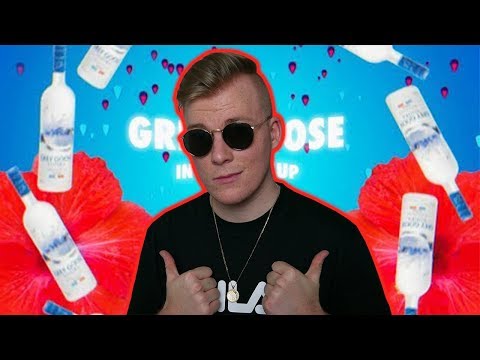 🍾 Bock zu sippen: Lil Lano & Trippie Boi - GREY GOOSE (Official Video) Reaction/Reaktion #AIDS