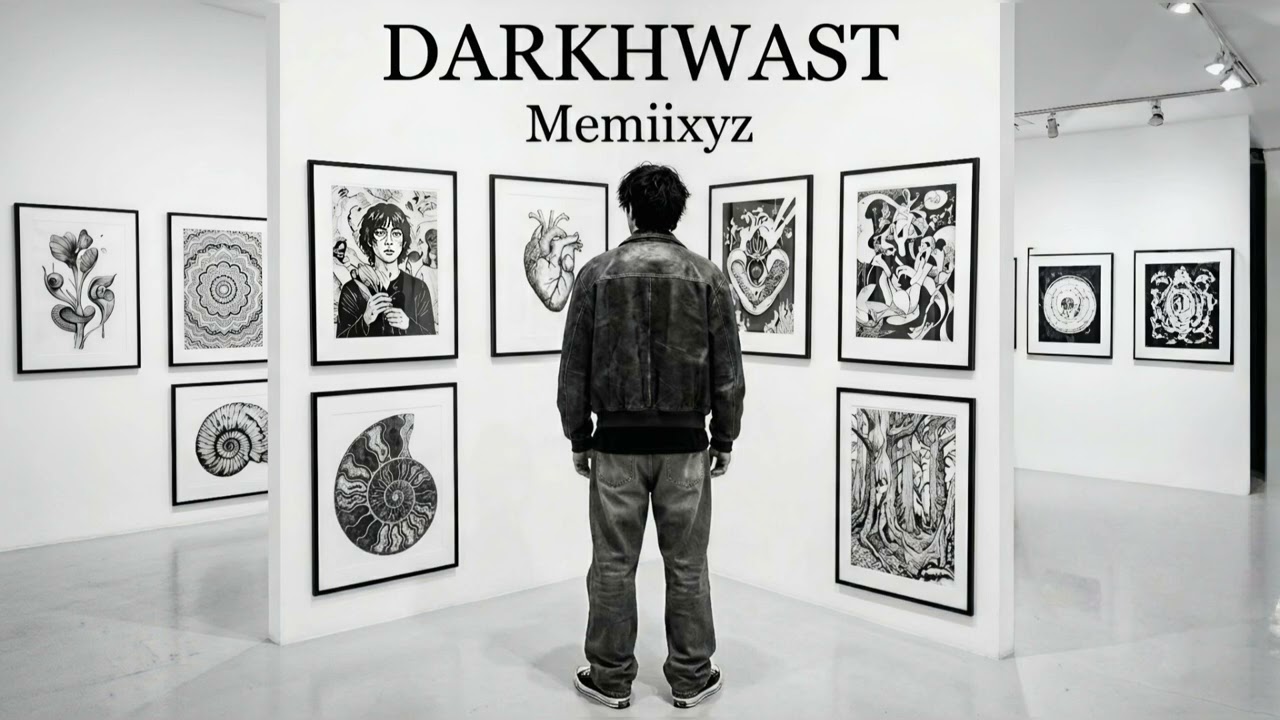 Darkhwast Lyrics - MEMIIXYZ
