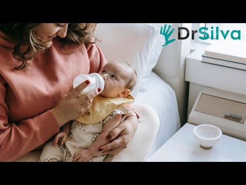 QUANTO TEMPO DEVE PASSARE TRA UN BIBERON E L'ALTRO? COME SI CALCOLANO LE 3 ORE TRA LE POPPATE?