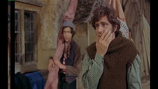 Anthony Newley - After Today (from Doctor Dolittle, 1967)