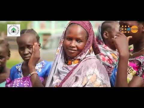 Women and peace building