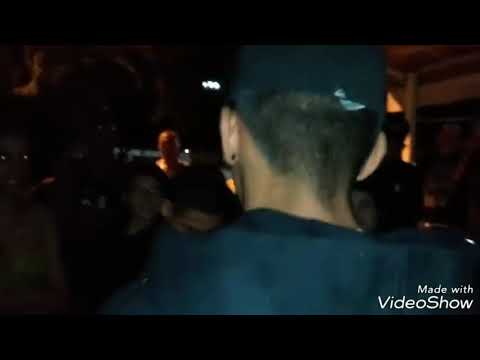 Harlley x Pikeno //1° FASE //BATALHA DA BABILONIA