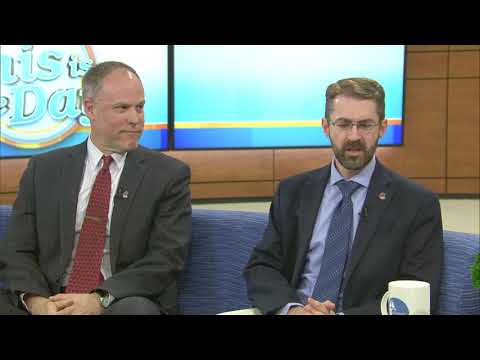 Catholic Funerals | This is the Day