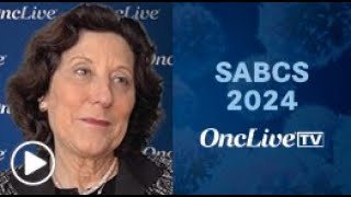 Download the video "Dr Rugo on Elacestrant-Based Combinations in ER+/HER2– Metastatic Breast Cancer"