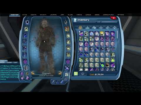 DCUO META Trolls Are So Challenged
