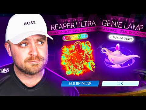 Meet the Players with the BEST Luck in Season 19...