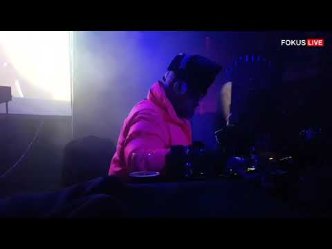DJ LIST @ ПТЮЧ в клубе Gazgolder "Рождество Птючёво" 24-12-2019