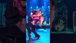 Sebastian Bach - I Will Remember You Club LA Destin Florida 11 / 2018