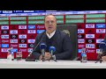 Advocaat over Feyenoord-RKC: 'Senesi speelde geweldig'