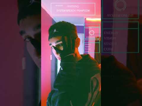 FRANPOOM - Fantasia ft Prod.MazzeMelodies (Official Audio)