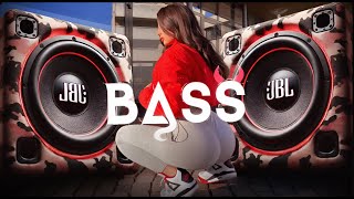 Download lagu JBL SUBWOOFER ⚡ Ultimate Bass Boosted Instrumental | Deep Bass Test 2025 #remix #bass mp3