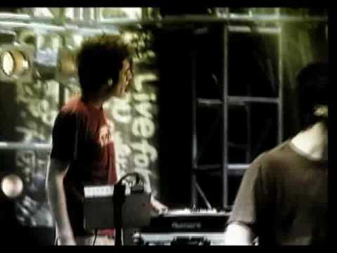 Chasing - Desperation Band