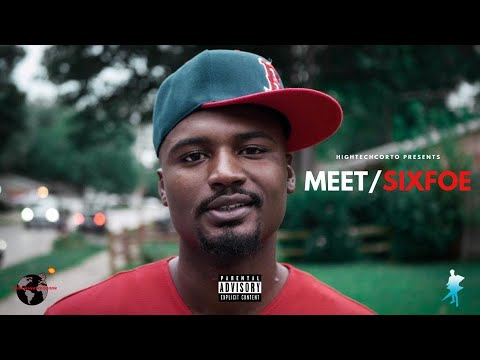 SIXFOE - MEET SIXFOE (INTRO) [OFFICIAL VIDEO]