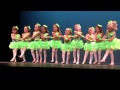 Bella Dance - Fly To Your Heart (Tinker Bell)