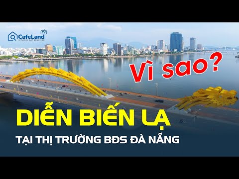 Video BĐS Đà Nẵng
