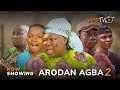 Arodan Agba 2 Latest Yoruba Movie 2024 Drama | Iya Gbokan| Sidi | Bayo Adeniyi | Londoner |Atoribewu
