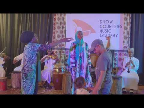 GREG ANTON from USA Ft DCMA Artist “African Breezy & Young STARS”