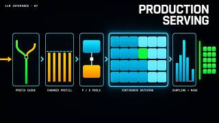 The Engineering Behind LLM Inference: Serving in Production