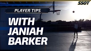 thumbnail: Player Tips: Shooting Drill with Jared Turner