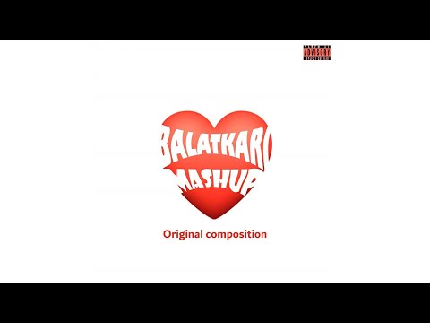 BALATKARI MASHUP