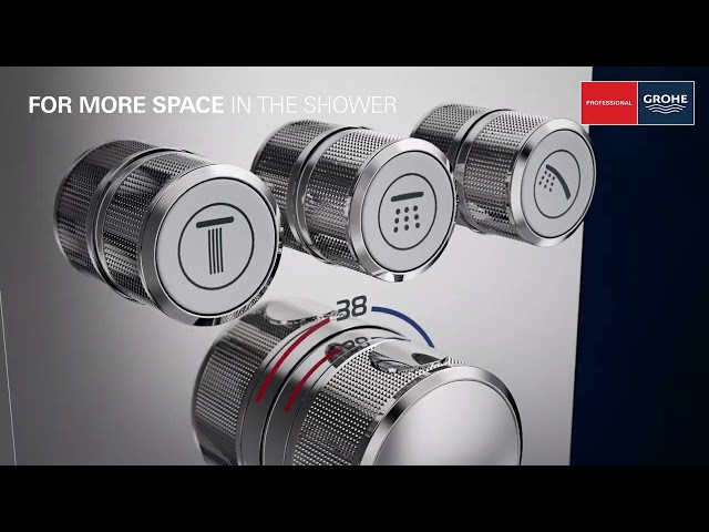 جروهي قلب خلاط دش دفن 3 خط سمارت