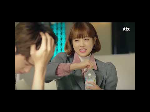 strong woman do bong soon EP 4 ENG SUB/bong soon lifts min hyuk🤩/romantic scene🥰/bodyguard bong soon