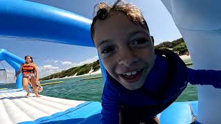 MAIOR BOIA DO MUNDO!!!