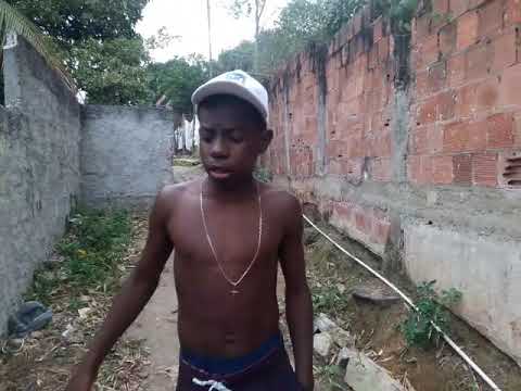 A ILUSÃO DA VIDA DO tráfico