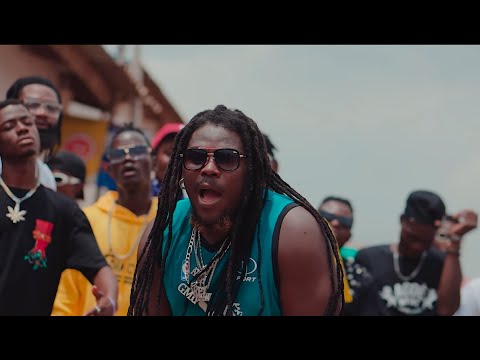 Writing Ecriture - Eze Wou Ze Ft BK Champion, Ashadey ABR, Feno Fenomenal (Official Video)