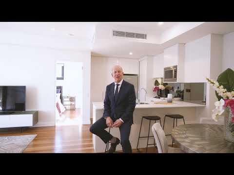 103/13 Eden Street, North Sydney |  Stunning apartment in the Boutique 'Envi' Development.