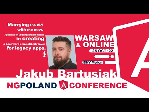 NG POLAND 7TH EDITION - Marrying the old with the new...by Jakub Bartusiak