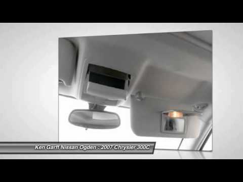 2007 Chrysler 300C Riverdale UT 3NUT7940