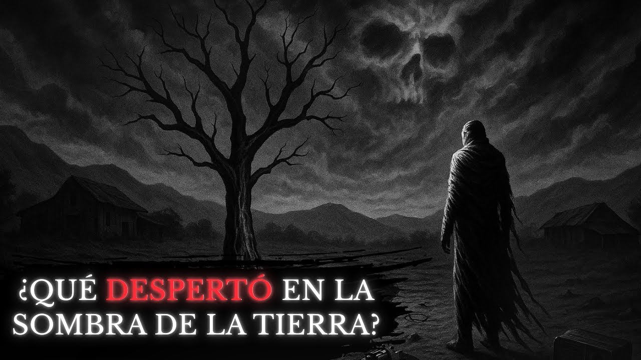 Michoacán Oculto: Rituales Ancestrales y Desapariciones Inexplicables - Historias Narradas