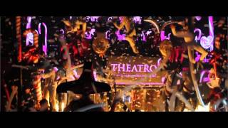 Theatro Marrakech - Video - THE SHOW - Where Magic Happens !!!
