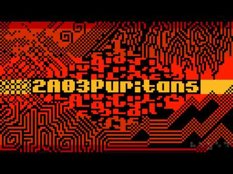 Extends Levant - 2A03 PURITANS [2A03+, FamiTracker]