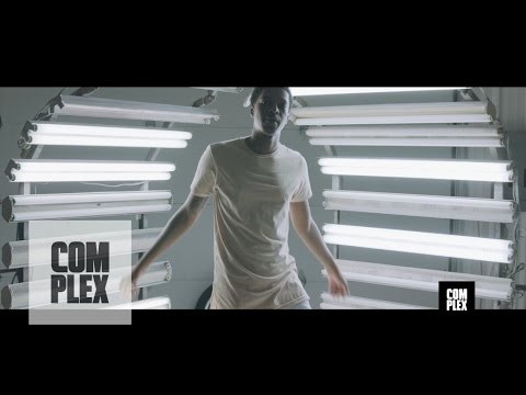 Mike Floss - "Dopeboy Dreaming" Official Music Video Premiere | First Look On Complex