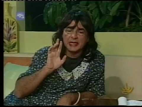 CUBA - MARICONCHI in EPD Carlos Oterto - Cuban Humor