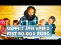 Ruinerwoldvader eist 50.000 euro & Drenthe helpt Oekraïne | Drenthe Nu