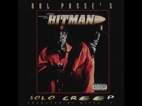 Hitman - Cut'em By The LB (ft.Hustla Moe, N.O.H. Mafia)