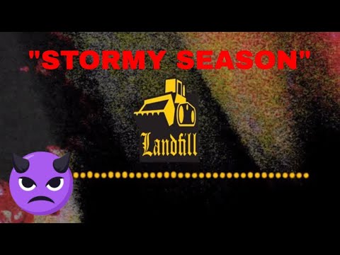 Video thumbnail for Stormy Season