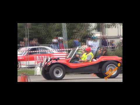 Buggy Chiampo Motori 2015