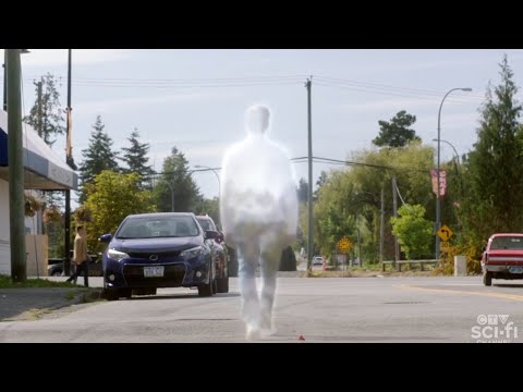 Supernatural - Jack Becomes The New God & Says Goodbye To Sam & Dean 15x19