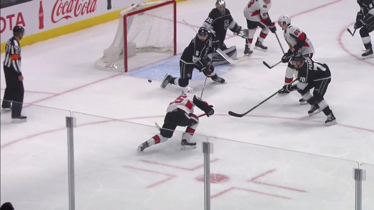 Vidéo: Matt Duchene ou Brendan Gallagher? HAHA!!!!