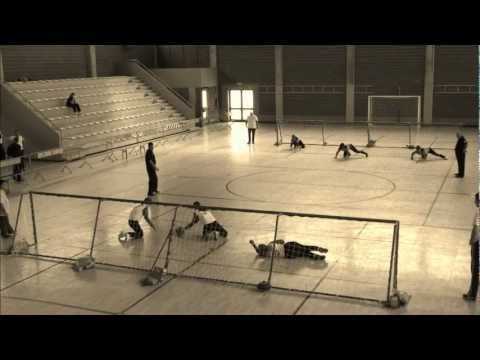 GRE vs NED  5th 6th place  ec2012B