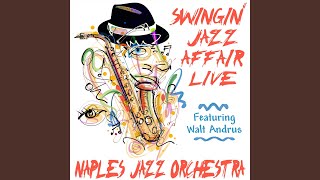 Oh! Look at Me Now (feat. Walt Andrus)