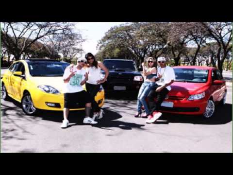 Son d'Play - Motel de 4 Rodas (Hungria Hip Hop & Chacall)