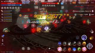 MVP de Arbalista no Vale da Vida e da Morte   MIR4