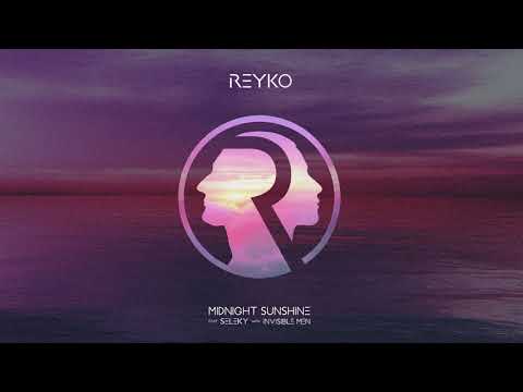 REYKO - Midnight Sunshine (Official Audio)