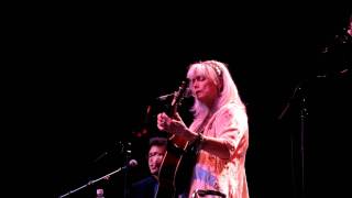 Emmylou Harris, The Pearl, Lexington Opera House 1-29-12
