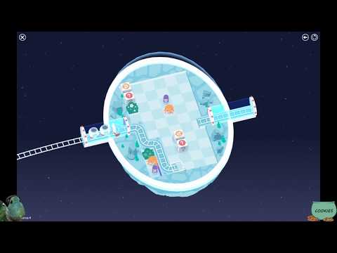 Cosmic Express - Episode 15